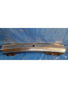 AUDI A4 8K0 FL TAPICERKA OSŁONA PASA TYŁ 8K9864483