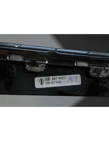 VW PASSAT B8 LISTWA GŁOŚNIK DYNAUDIO 3G1837114C