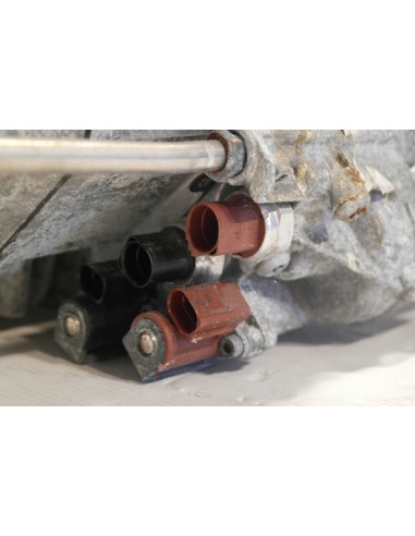 AUDI A8 4N D5 MOST TYLNY DYFER 0BX500043B