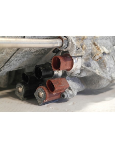 AUDI A8 4N D5 MOST TYLNY DYFER 0BX500043B