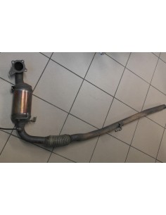 VW AUDI SEAT SKODA 1.2 TSI KATALIZATOR 1K0131701ES