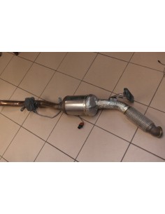 VW AUDI SEAT SKODA KATALIZATOR 04L131701A