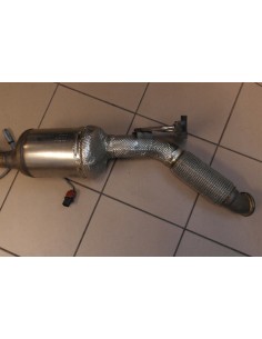 VW AUDI SEAT SKODA KATALIZATOR 04L131701A 2