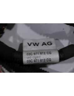 VW AUDI SEAT 1.4 TSI WIĄZKA SILNIKA 03C971612CG 2