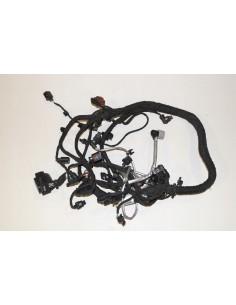 VW SEAT SKODA WIĄZKA SILNIKA V03991001S