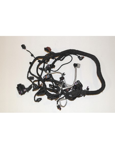 VW SEAT SKODA WIĄZKA SILNIKA V03991001S