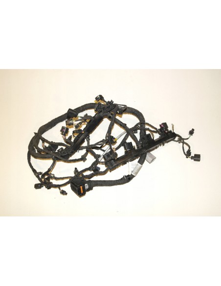 VW SEAT SKODA 2.0 TSI WIĄZKA SILNIKA 06K972627DJ