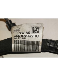 VW SEAT SKODA 2.0 TSI WIĄZKA SILNIKA 06K972627DJ 2