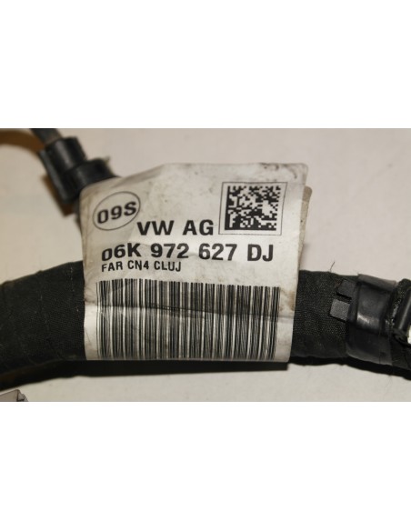 VW SEAT SKODA 2.0 TSI WIĄZKA SILNIKA 06K972627DJ