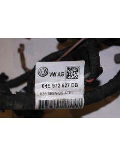 VW AUDI SEAT WIĄZKA SILNIKA 04E972627DB 2