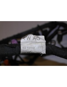 VW AUDI SEAT WIĄZKA SILNIKA 03F972619 2