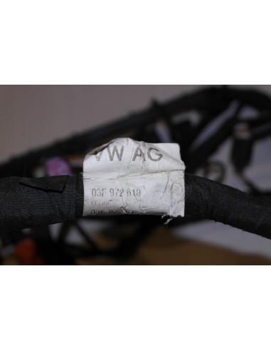 VW AUDI SEAT WIĄZKA SILNIKA 03F972619