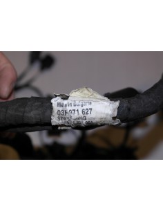 VW AUDI SEAT WIĄZKA SILNIKA 03F971627 2