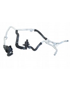 AUDI A8 4N D5 PRZEWÓD WODNY 4N0121056R