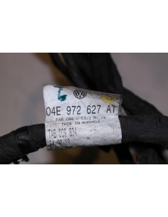 VW AUDI SEAT WIĄZKA SILNIKA 04E972627AT 2