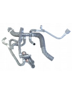 AUDI A8 4N D5 PRZEWÓD WODNY 4N0122055P