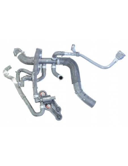 AUDI A8 4N D5 PRZEWÓD WODNY 4N0122055P