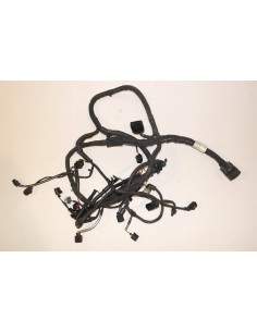 VW AUDI SEAT TDI WIĄZKA SILNIKA 03L972619B