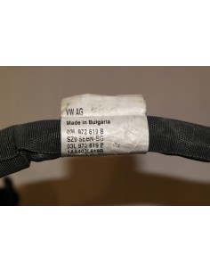 VW AUDI SEAT TDI WIĄZKA SILNIKA 03L972619B 2