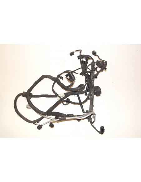 VW AUDI SEAT TDI WIĄZKA SILNIKA 03L972619AG