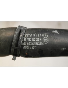 AUDI A8 4N D5 PRZEWÓD WODNY 4N0122055P 2