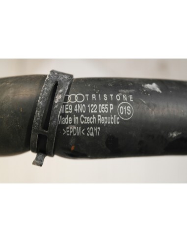 AUDI A8 4N D5 PRZEWÓD WODNY 4N0122055P