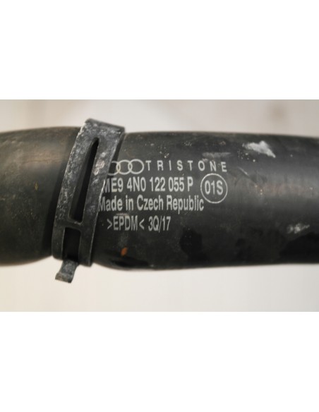 AUDI A8 4N D5 PRZEWÓD WODNY 4N0122055P