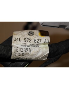 VW AUDI SEAT TDI WIĄZKA SILNIKA 04L972627AG 2