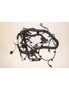 VW AUDI SEAT TDI WIĄZKA SILNIKA 04L971627AK