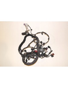 VW AUDI SEAT TDI WIĄZKA SILNIKA 04L972627HE