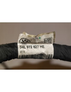 VW AUDI SEAT TDI WIĄZKA SILNIKA 04L972627HE 2