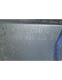 AUDI A8 4N D5 ZBIORNICZEK PŁYNU SPRYSKIWACZY 2