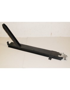 VW T5 T6 DOKA MOCOWANIE PASA ŚRODKOWY TYŁ BELKA