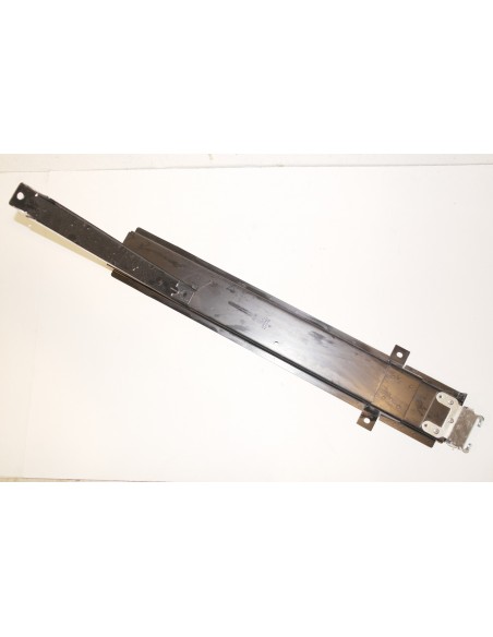 VW T5 T6 DOKA MOCOWANIE PASA ŚRODKOWY TYŁ BELKA