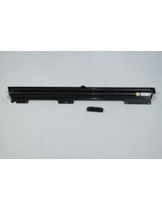 AUDI Q7 4M ROLETA DRZWI PRAWA TYLNA 4M0861334B