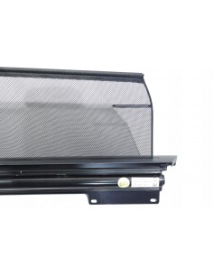 AUDI Q7 4M ROLETA DRZWI PRAWA TYLNA 4M0861334B 2