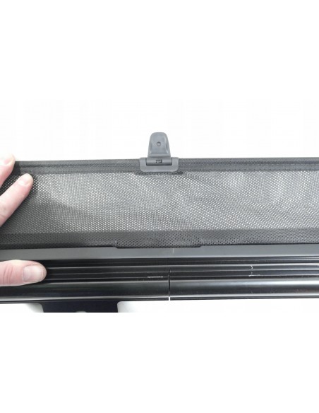 AUDI Q7 4M ROLETA DRZWI PRAWA TYLNA 4M0861334B