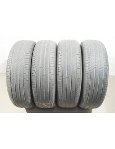 OPONY MICHELIN 215/65/17 KOMPLET 4 SZT. LATO