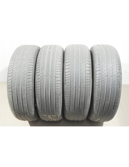 OPONY MICHELIN 215/65/17 KOMPLET 4 SZT. LATO