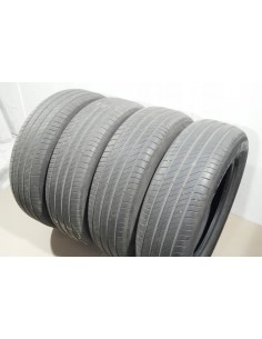 OPONY MICHELIN 215/65/17 KOMPLET 4 SZT. LATO 2
