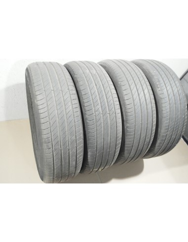 OPONY MICHELIN 215/65/17 KOMPLET 4 SZT. LATO