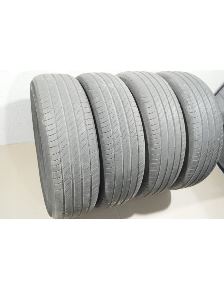 OPONY MICHELIN 215/65/17 KOMPLET 4 SZT. LATO