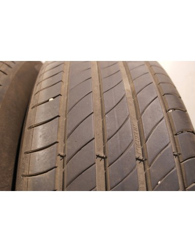 OPONY MICHELIN 215/65/17 KOMPLET 4 SZT. LATO