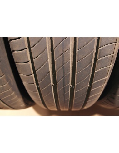OPONY MICHELIN 215/65/17 KOMPLET 4 SZT. LATO