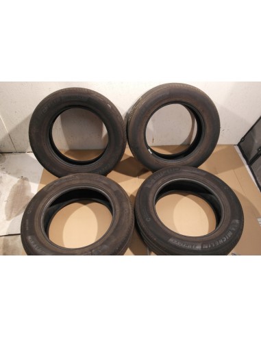 OPONY MICHELIN 215/65/17 KOMPLET 4 SZT. LATO