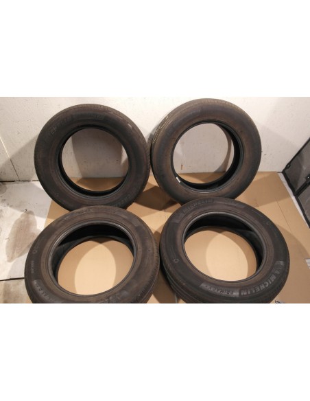 OPONY MICHELIN 215/65/17 KOMPLET 4 SZT. LATO