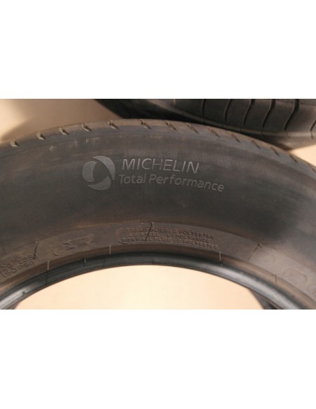 OPONY MICHELIN 215/65/17 KOMPLET 4 SZT. LATO