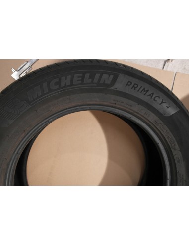 OPONY MICHELIN 215/65/17 KOMPLET 4 SZT. LATO