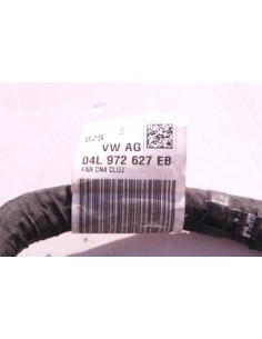 VW AUDI SEAT TDI WIĄZKA SILNIKA 04L972627EB 2