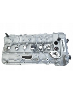 AUDI A8 4N D5 W12 6.0 TFSI POKRYWA ZAWORÓW